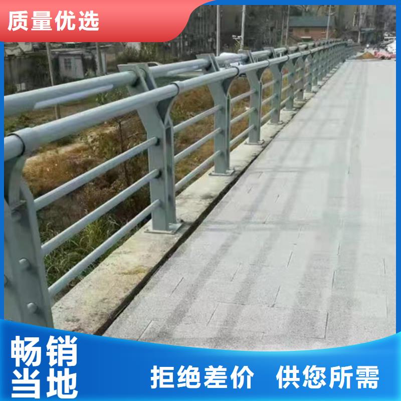 灯光护栏_公路灯光护栏支持定制贴心售后