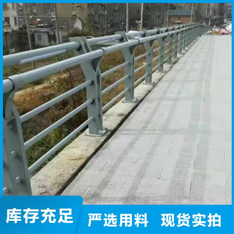 灯光护栏高架桥灯光护栏让客户买的放心