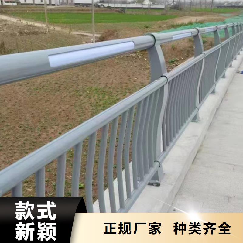 灯光护栏景区隔离灯光护栏免费回电