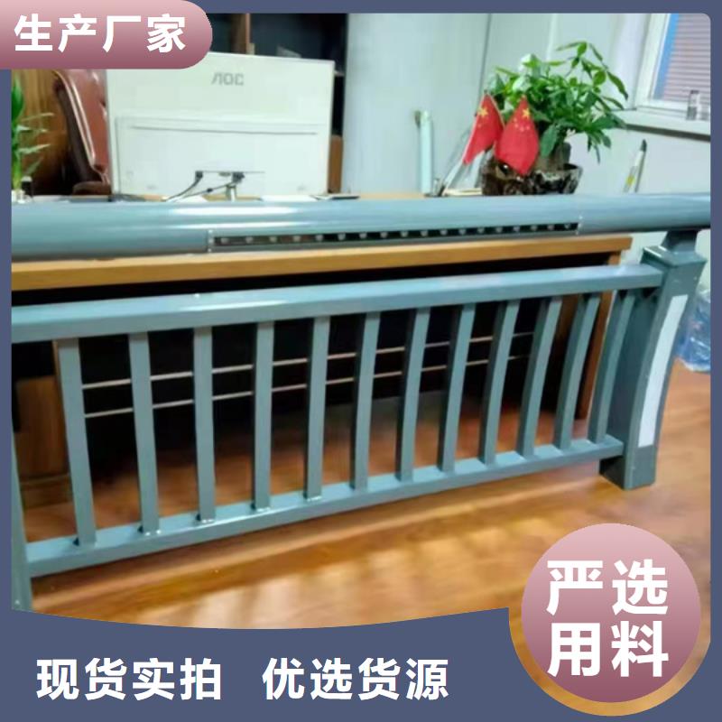 灯光护栏道路灯光护栏精工细致打造