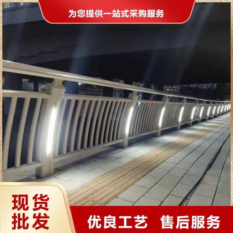 灯光护栏,桥梁亮化灯光护栏主推产品