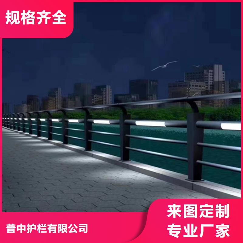 灯光护栏灯光防撞护栏核心技术