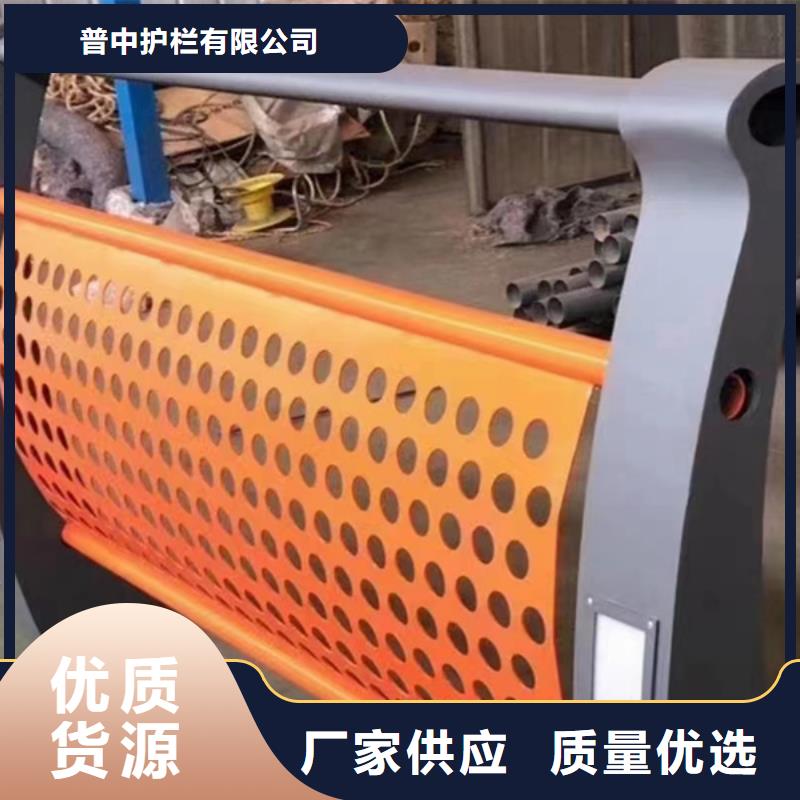 灯光护栏-景观灯光护栏敢与同行比质量