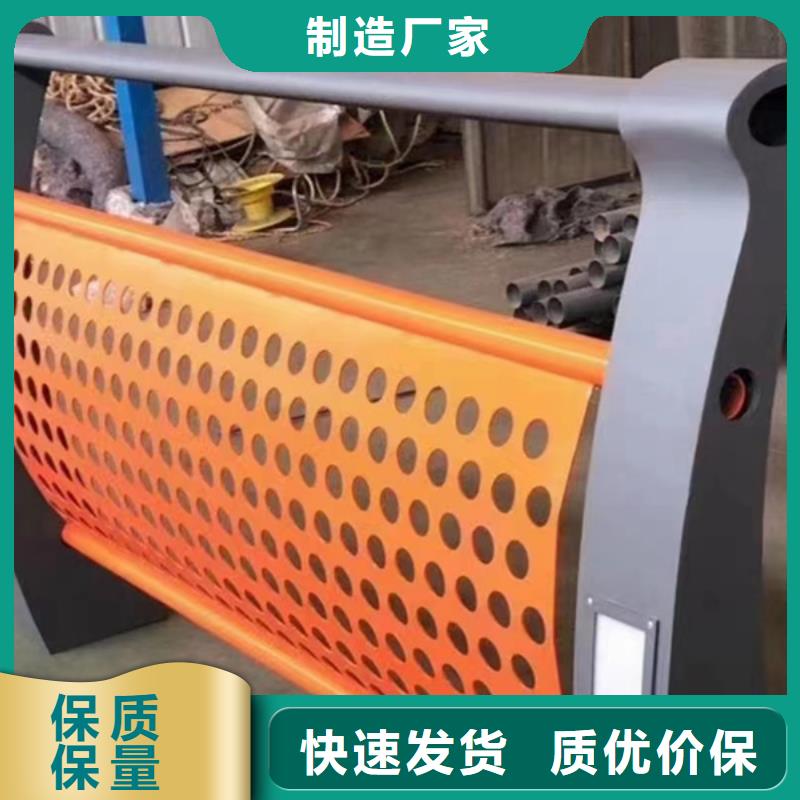 灯光护栏-河道灯光护栏今日新品