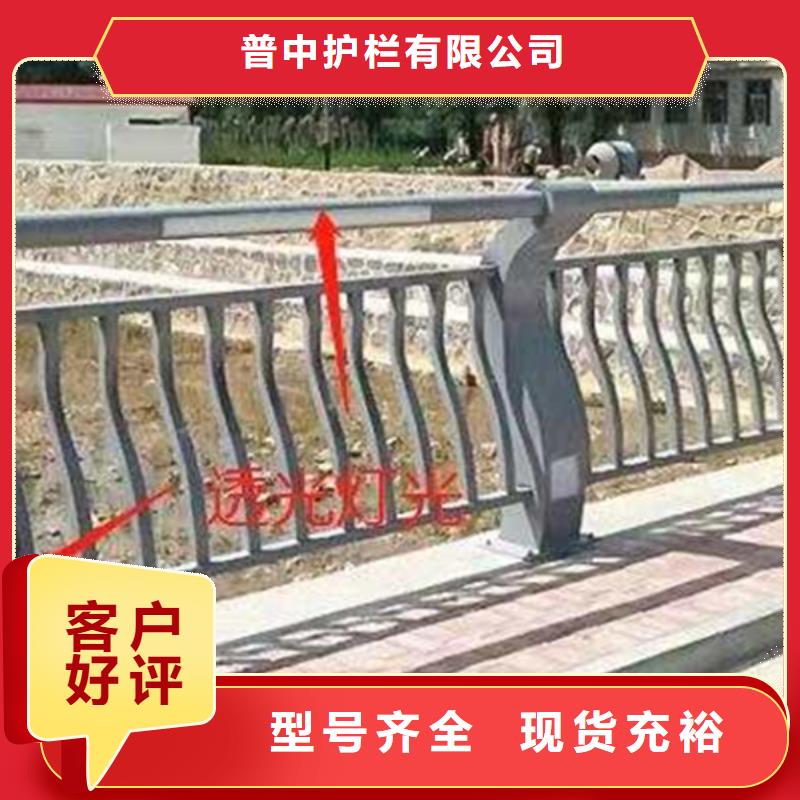 灯光护栏桥梁灯光栏杆源厂直接供货