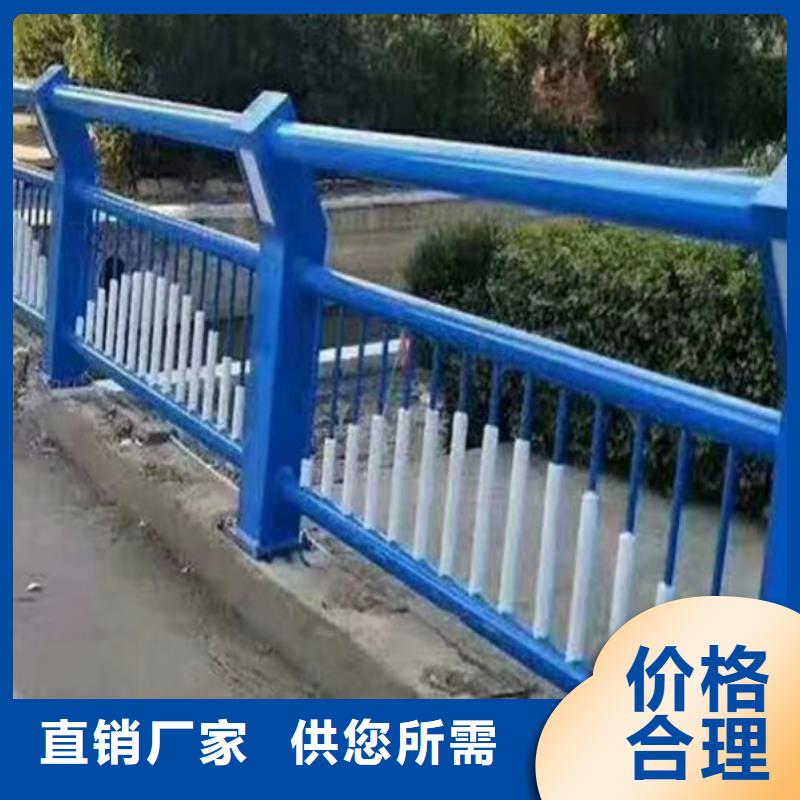 灯光护栏304桥梁灯光护栏真正的源头厂家
