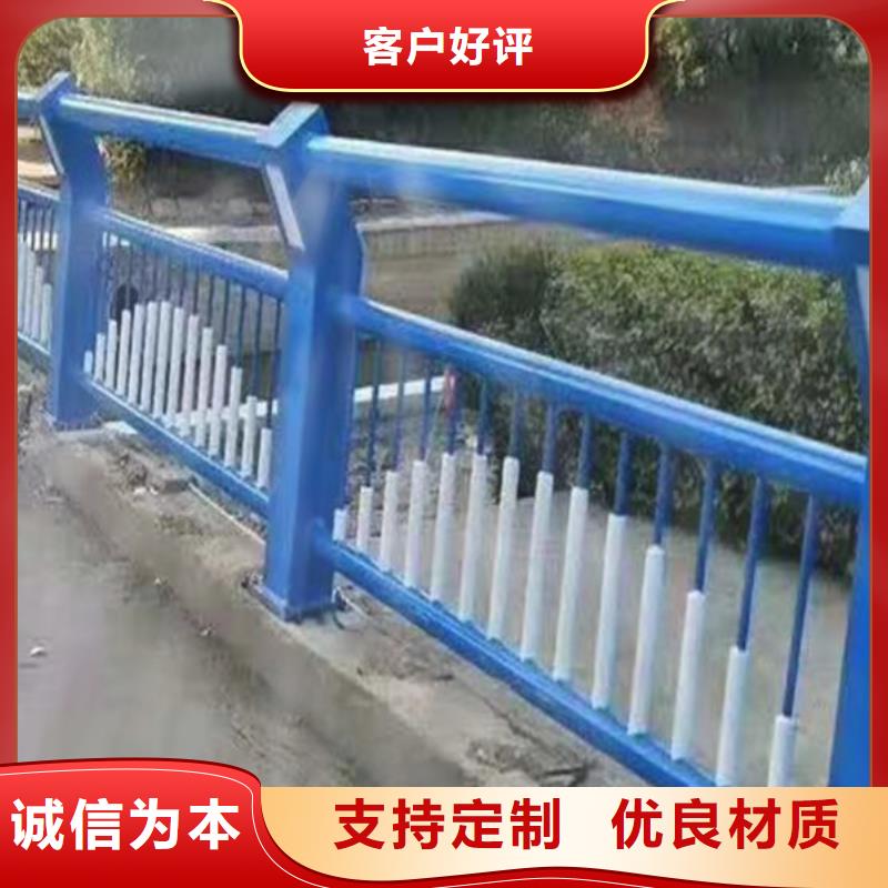 灯光护栏桥梁灯光护栏现货满足大量采购