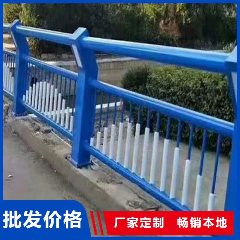 灯光护栏灯光防撞护栏免费获取报价