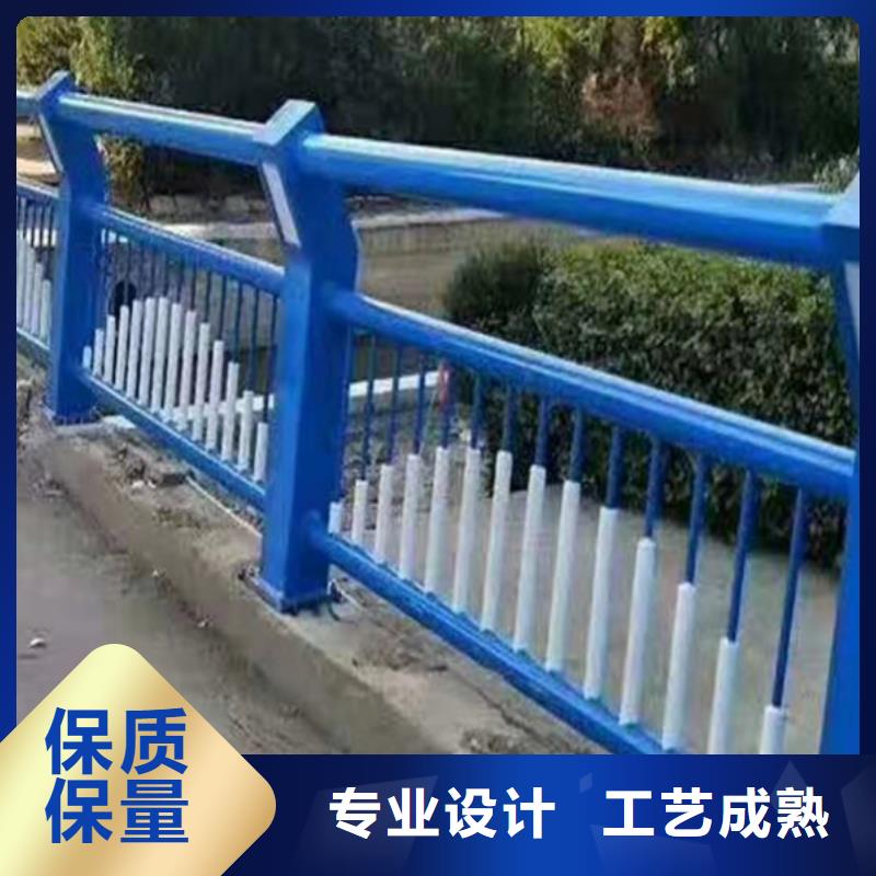 灯光护栏-景观灯光护栏敢与同行比质量