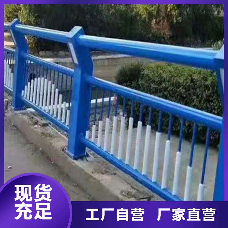 灯光护栏桥梁灯光护栏热销产品