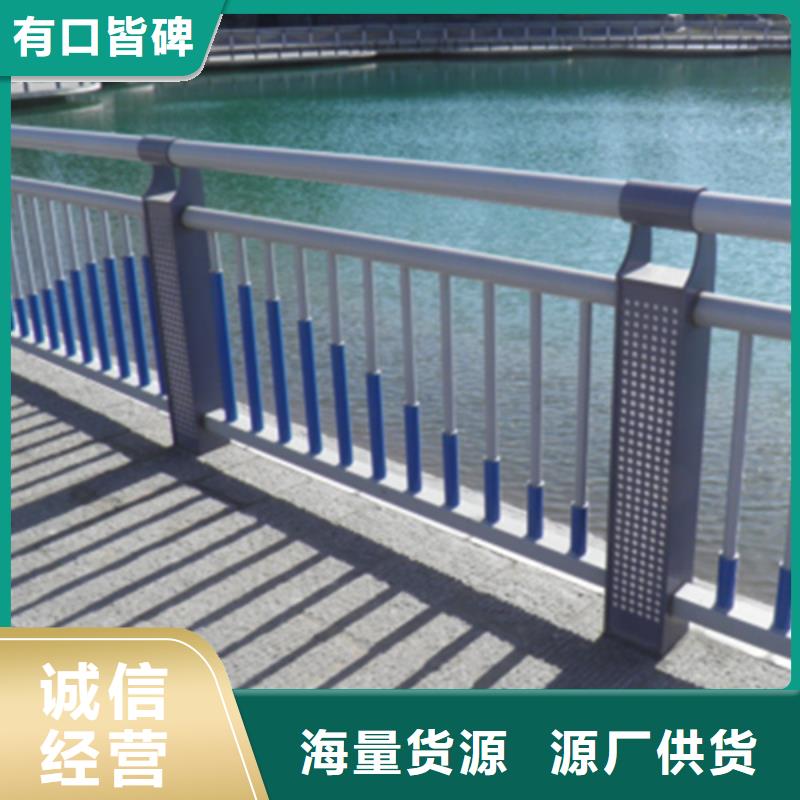 灯光护栏-桥梁灯光护栏按需定制
