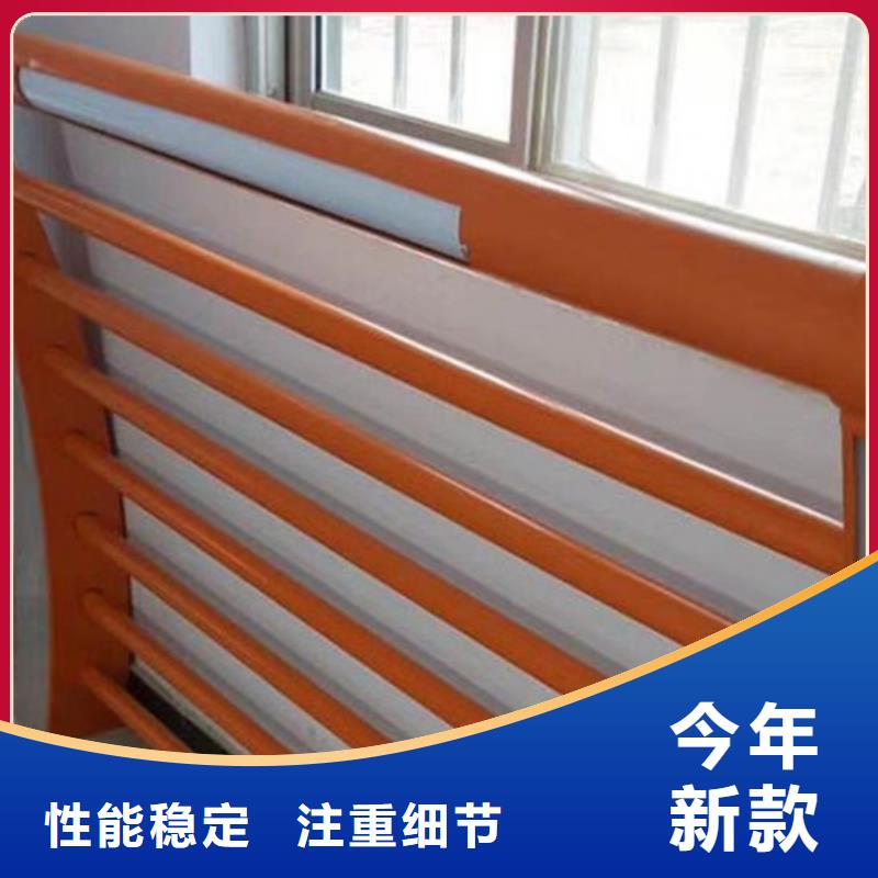 灯光护栏高架桥灯光护栏货源直供