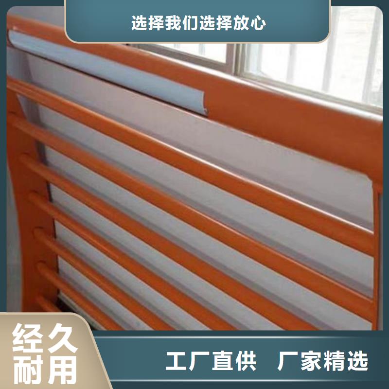 灯光护栏景区隔离灯光护栏大量现货