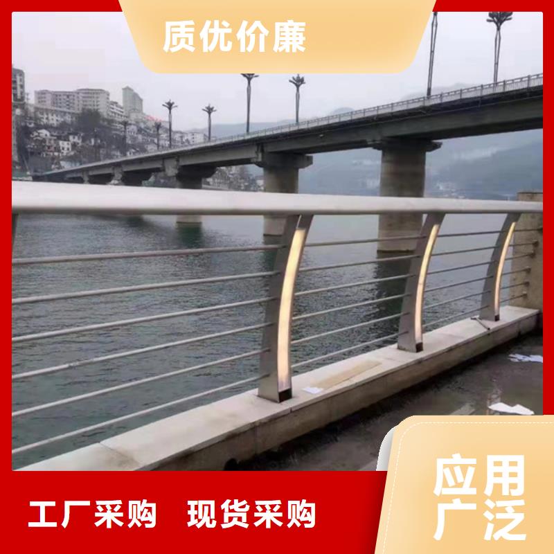 灯光护栏灯光栏杆口碑好实力强