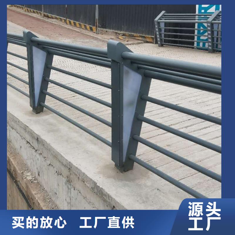 灯光护栏道路灯光护栏精工细致打造