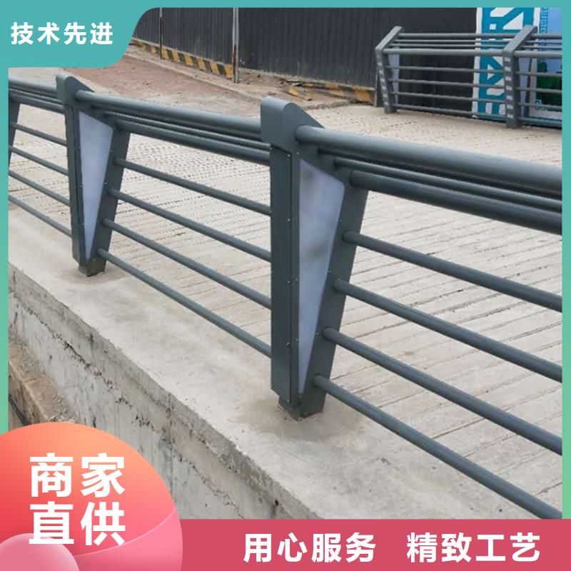 灯光护栏景观灯光护栏一站式服务