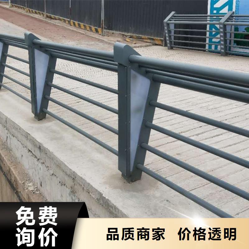 灯光护栏桥梁亮化灯光护栏物美价优