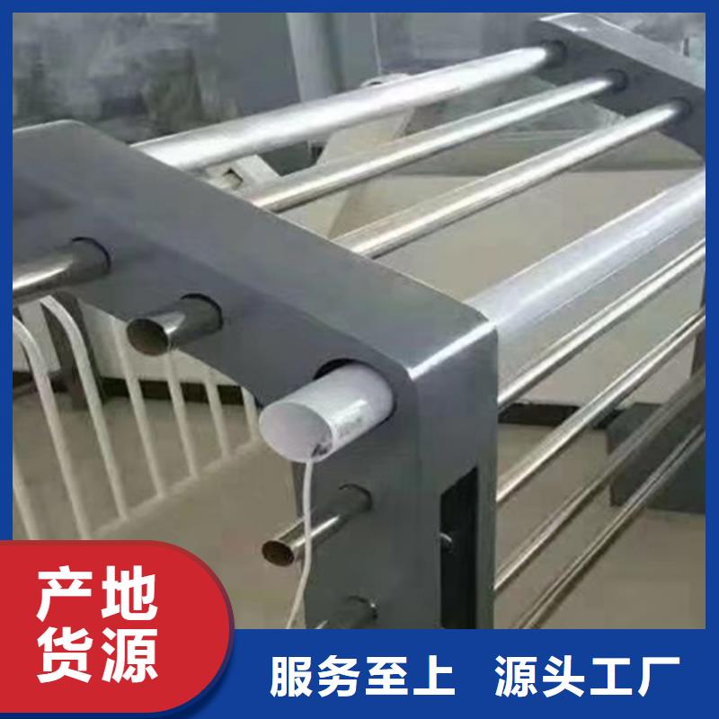 灯光护栏-灯光栏杆应用广泛