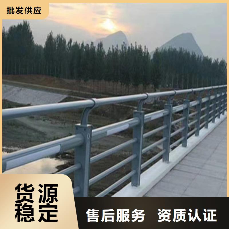 灯光护栏景区隔离灯光护栏实力公司