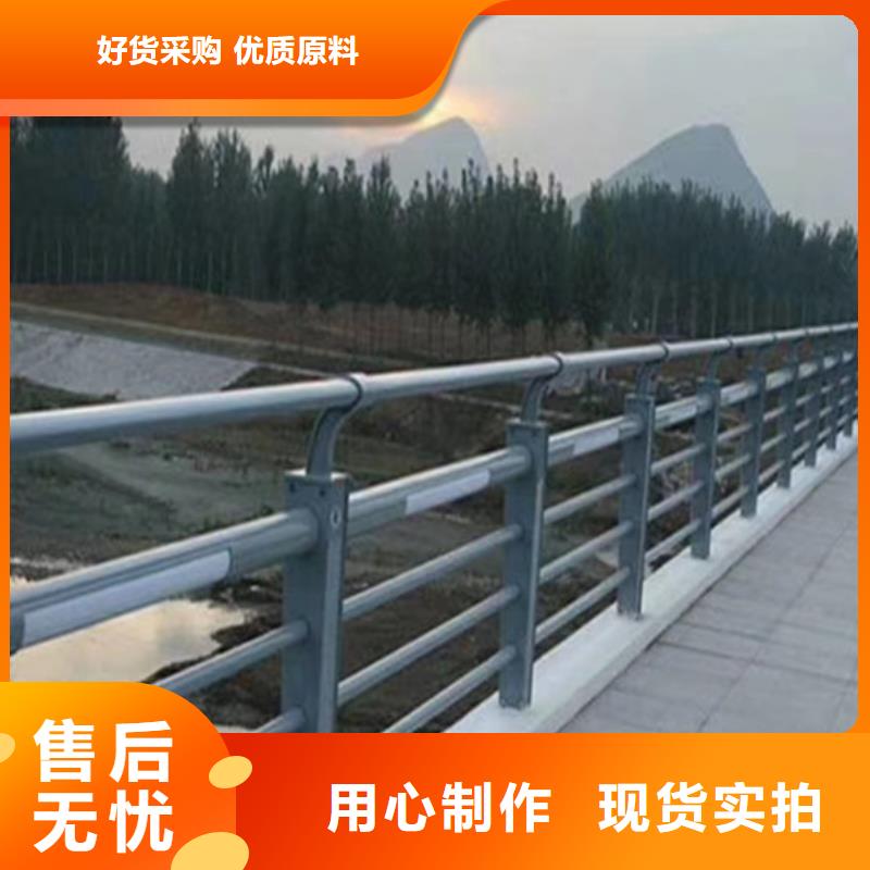 灯光护栏_景区隔离灯光护栏买的放心