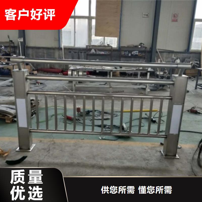灯光护栏桥梁亮化灯光护栏支持非标定制