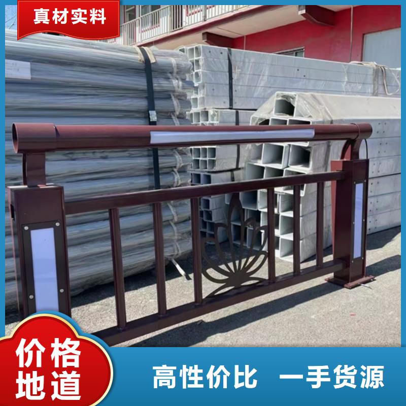 灯光护栏Led桥梁灯光护栏专业信赖厂家