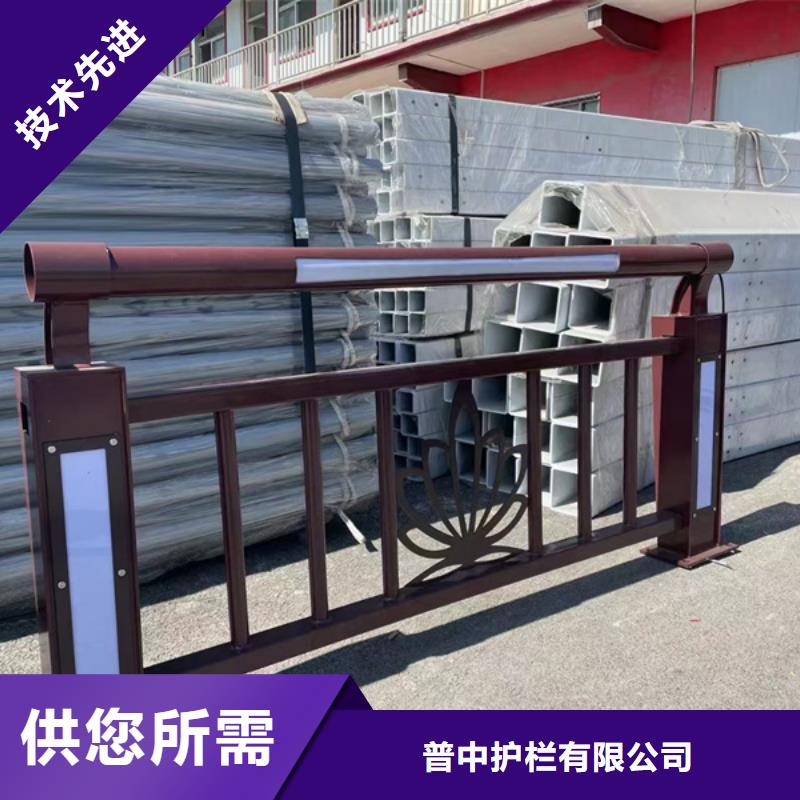 灯光护栏_桥梁灯光栏杆购买的是放心
