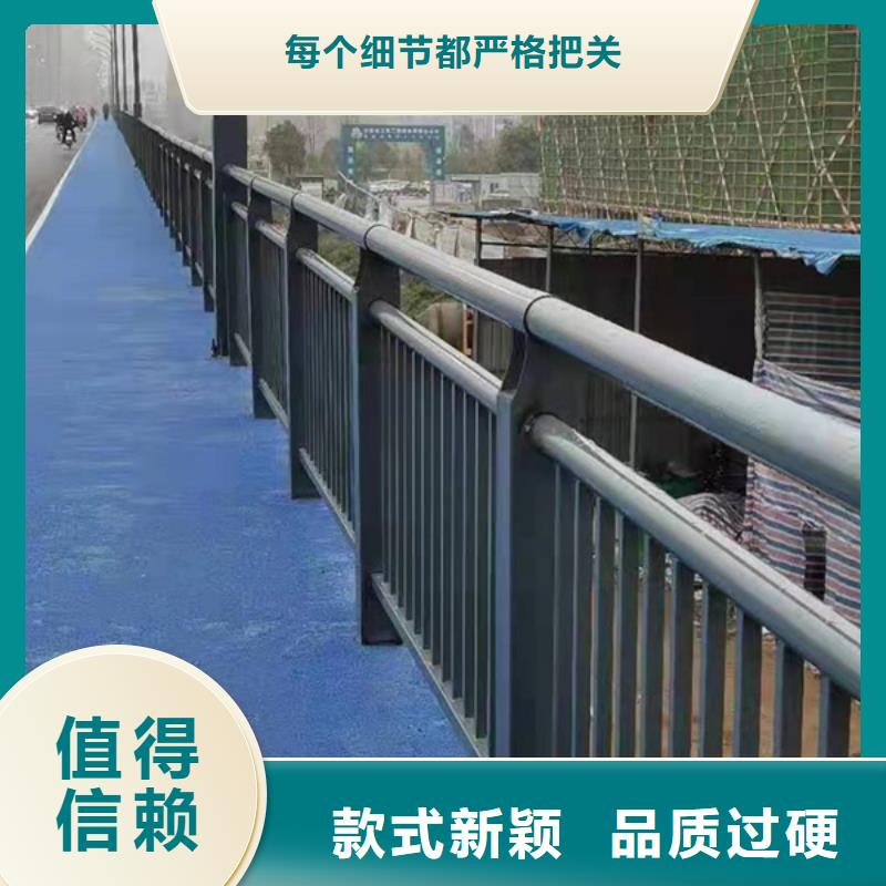 灯光护栏-桥梁灯光护栏今日价格