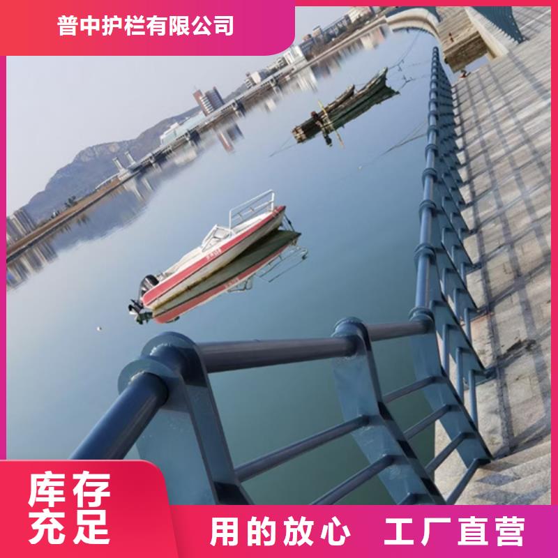 灯光护栏桥梁灯光护栏精选厂家好货