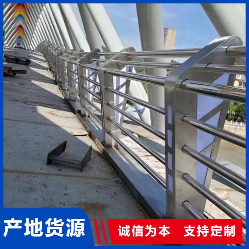 灯光护栏,桥梁灯光栏杆厂家拥有先进的设备