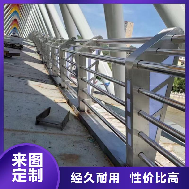 灯光护栏灯光栏杆优良材质