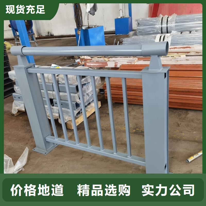灯光护栏304桥梁灯光护栏真正的源头厂家