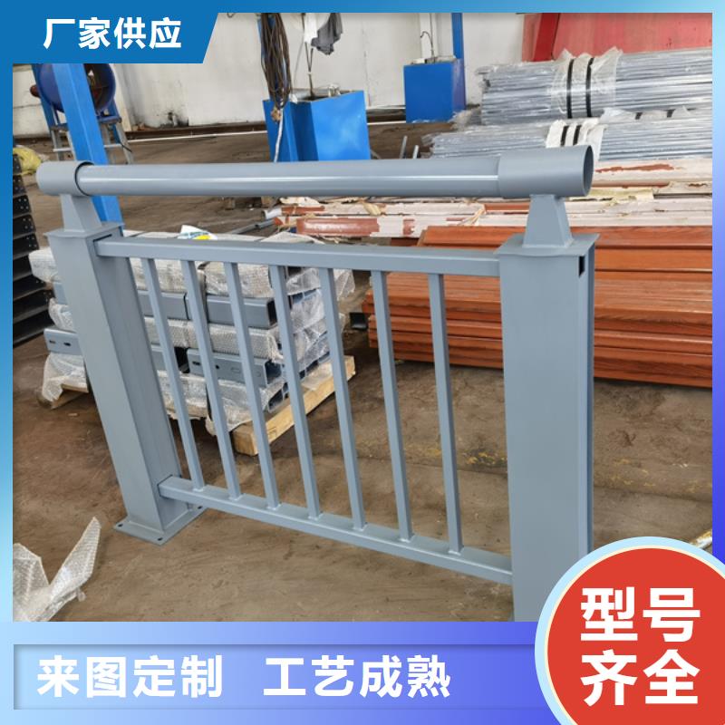 灯光护栏景区隔离灯光护栏量少也做