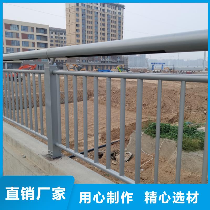 灯光护栏桥梁亮化灯光护栏优选原材
