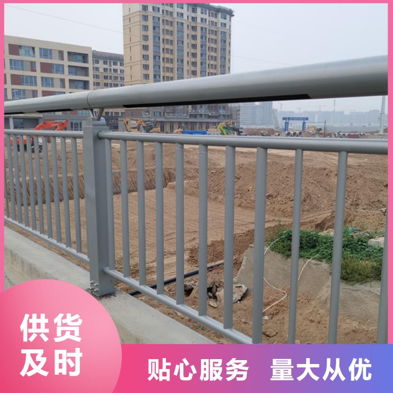 灯光护栏桥梁灯光护栏好货有保障