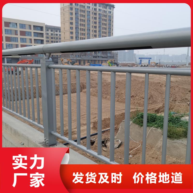 灯光护栏桥梁灯光栏杆快速发货