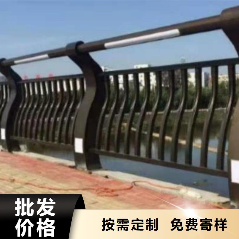 灯光护栏道路灯光护栏品质保障价格合理