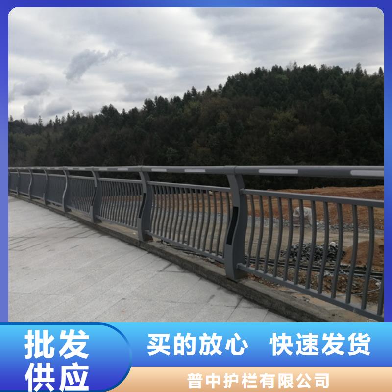 灯光护栏_灯光防撞护栏款式多样