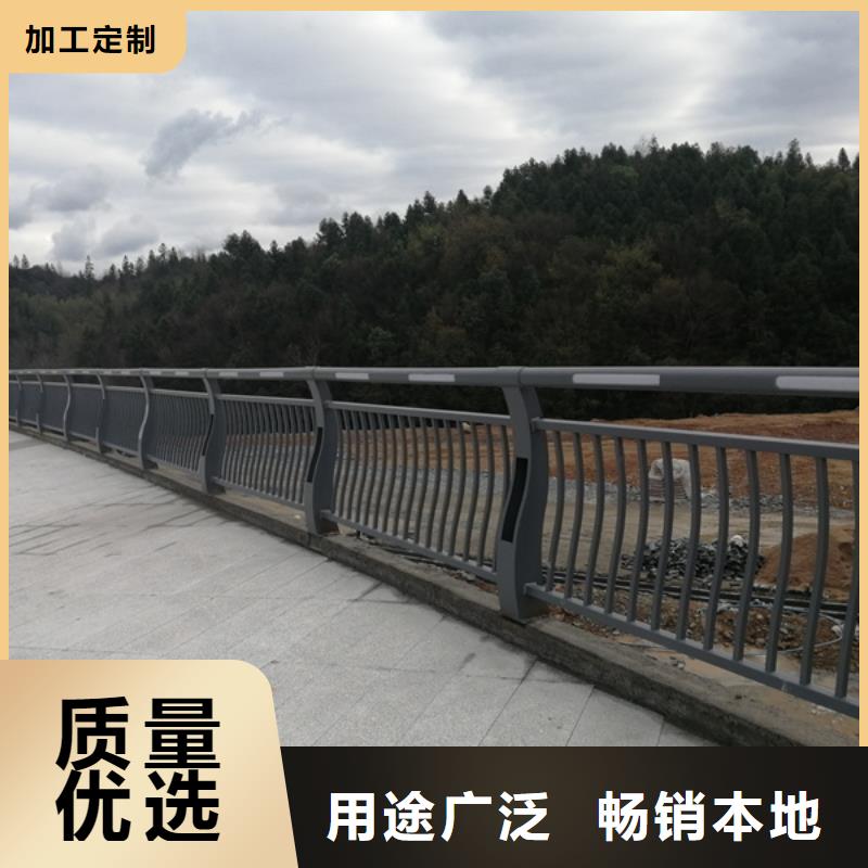 灯光护栏桥梁灯光护栏热销产品