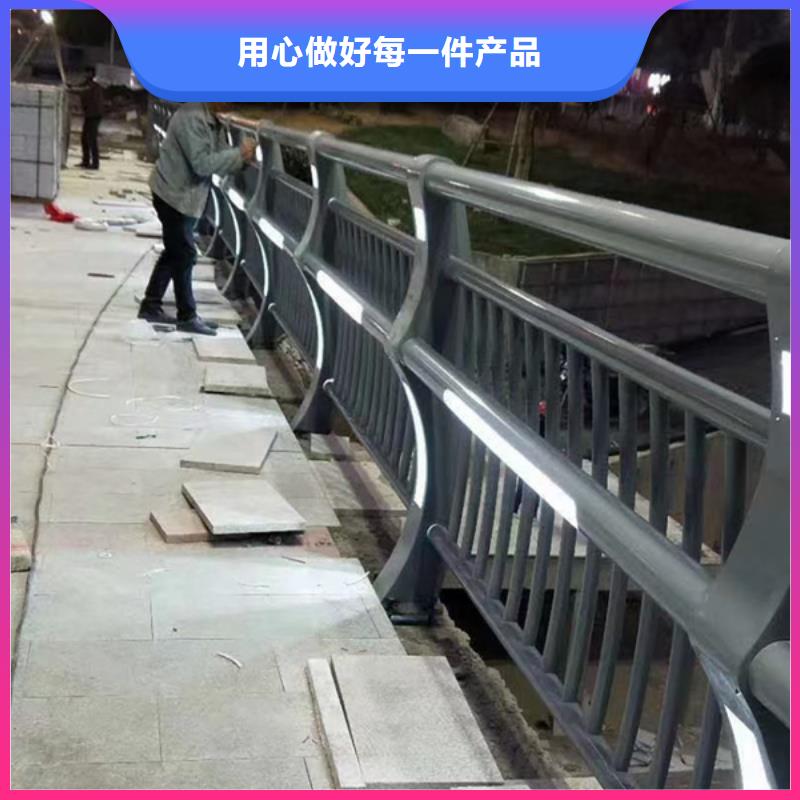 灯光护栏灯光栏杆口碑好实力强