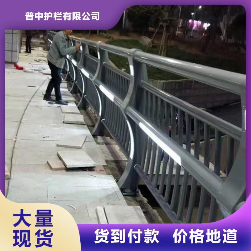 灯光护栏桥梁灯光栏杆一站式采购商家