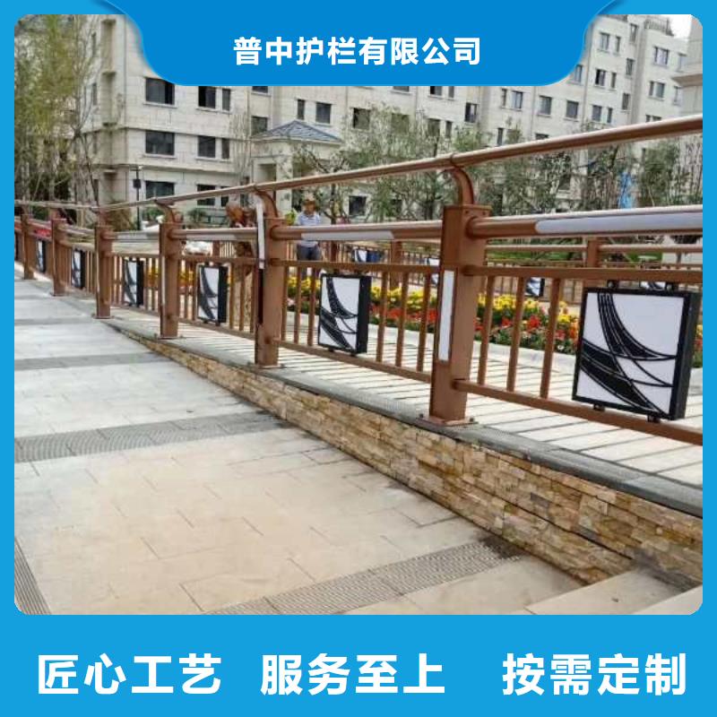 灯光护栏公路灯光护栏精工细作品质优良