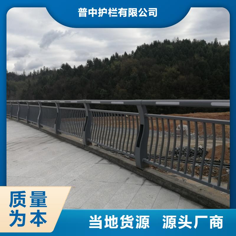 灯光护栏桥梁灯光栏杆实拍展现