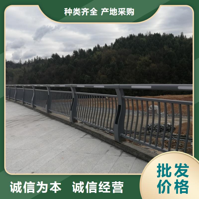 灯光护栏灯光景观护栏实力商家