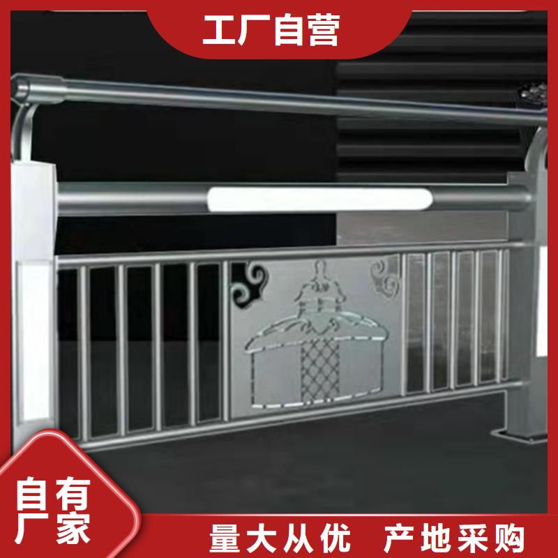 灯光护栏桥梁灯光栏杆信誉至上