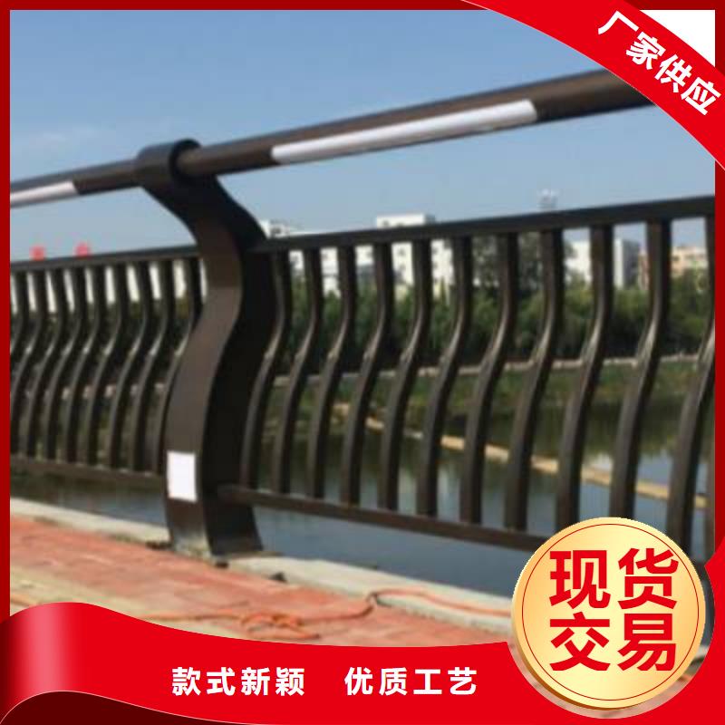 灯光护栏公路灯光护栏N年生产经验