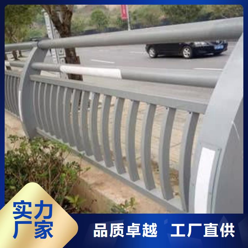 灯光护栏灯光栏杆口碑好实力强