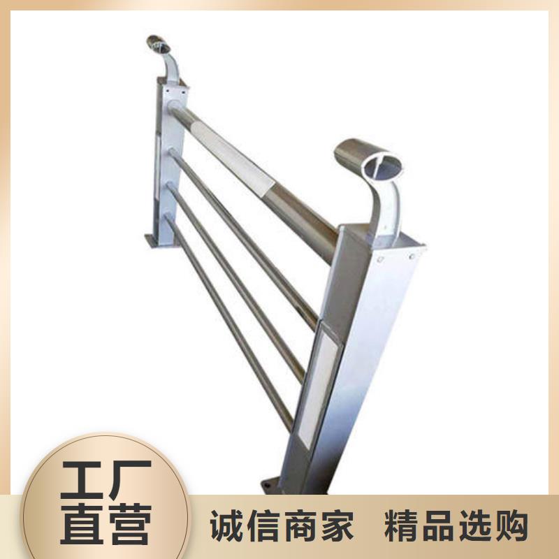 灯光护栏-灯光栏杆应用广泛