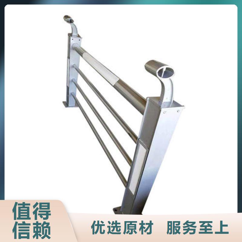 灯光护栏灯光栏杆优良工艺