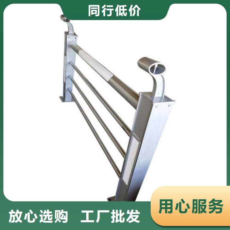 灯光护栏桥梁灯光护栏自产自销